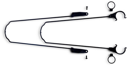 ACID Stays For Mudguard Set Mtb 75 Extra Long 1.0