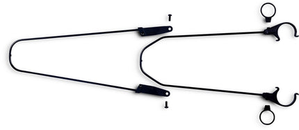 ACID Stays For Mudguard Set Mtb 60 Extra Long 1.0