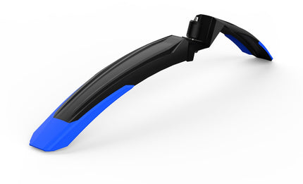 ACID Mudguard Vane Front 29"