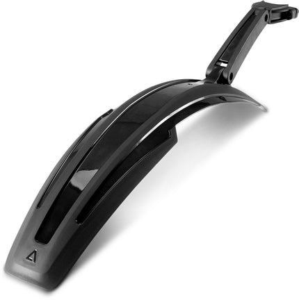 ACID Mudguard Junior 200 20" Rear Black