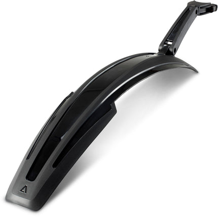 ACID Mudguard Junior 240/260 Rear Black