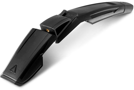 ACID Mudguard Junior 240 24" Front Black