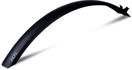 ACID MUDGUARD MTB 60 27.5/29 INCH CLICK REAR BLACK
