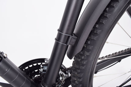 ACID MUDGUARD MTB 60 27.5/29 INCH CLICK REAR BLACK