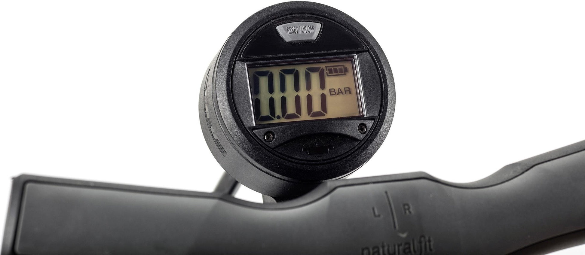 ACID Floor Pomp Race Digital Black – CUBE Stores UK