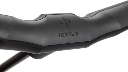 ACID FLOOR PUMP RACE DIGITAL + CLIK™ HEAD BLACK