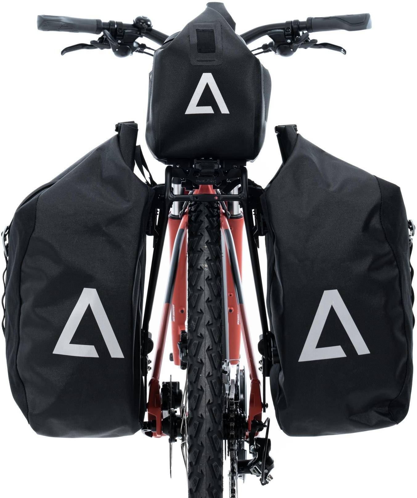 ACID REAR CARRIER UNIVERSAL 26 INCH
