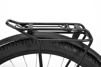 ACID Rear Carrier Sic 27.5" Rilink Black
