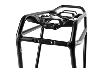 ACID Rear Carrier Sic 27.5" Rilink Black