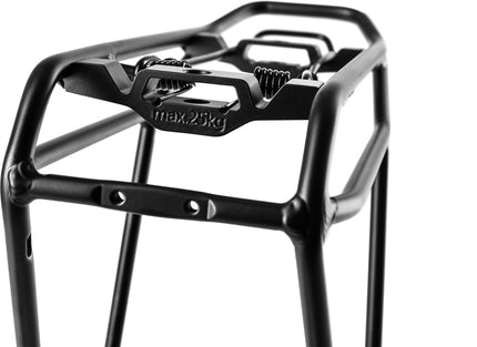 ACID Rear Carrier Sic 29" Rilink Black