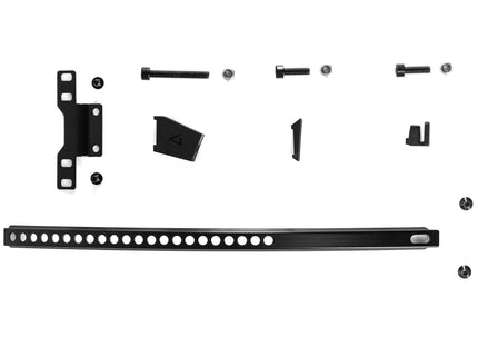 ACID Rear Carrier Sic 29" Rilink Black