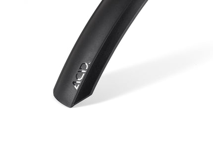 ACID Mudguard Set Trekking 53 28" Black