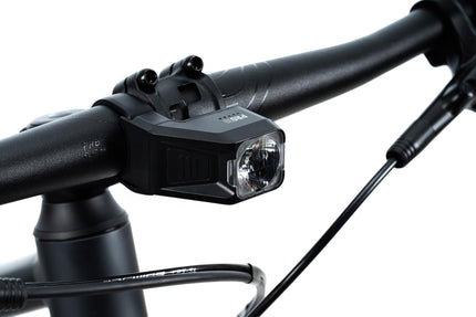 ACID FRONT LIGHT PRO 30 BLACK