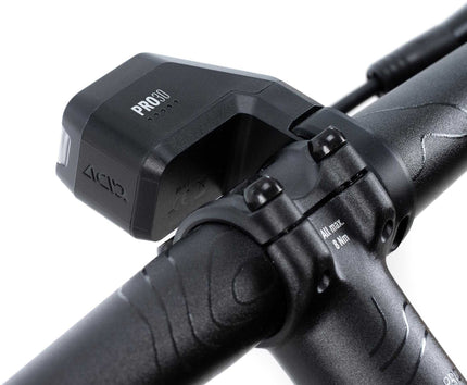 ACID FRONT LIGHT PRO 30 BLACK