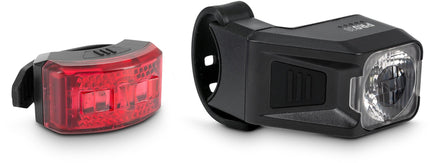 ACID LIGHT SET PRO 30 BLACK