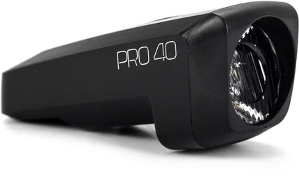 ACID LIGHT SET PRO 40 BLACK