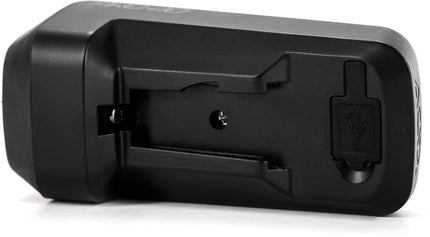 ACID LIGHT SET PRO 40 BLACK