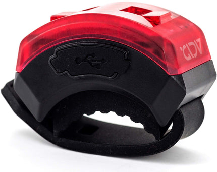 ACID LIGHT SET PRO 40 BLACK