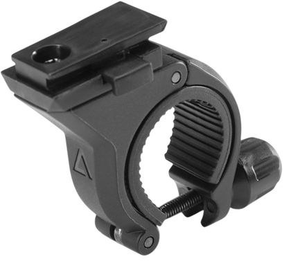 ACID STUURBEVESTIGING SLIDE-LOCK