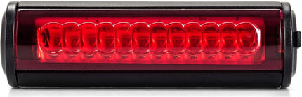 ACID LED LIGHT HPA RED LED BLACK