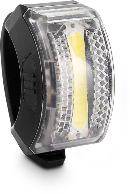 ACID LED LIGHT HPP WHITE LED BLACK