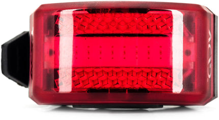 ACID ACHTERLICHT HPP ZWART