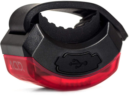 ACID ACHTERLICHT HPP ZWART