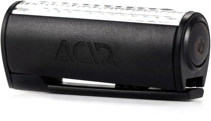 ACID LED LIGHT SET HPA BLACK