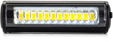 ACID LED LIGHT SET HPA BLACK