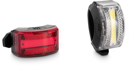 ACID VERLICHTINGSET HPP