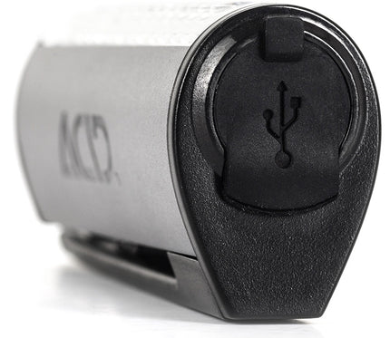 ACID LED LIGHT SET HPA GREY