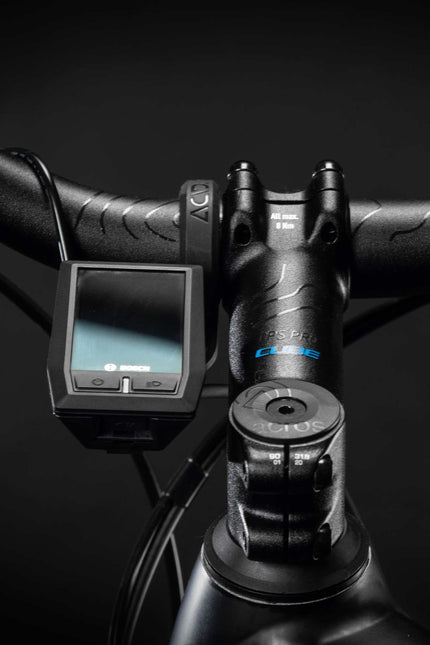 ACID HANDLEBAR MOUNT FOR BOSCH KIOX