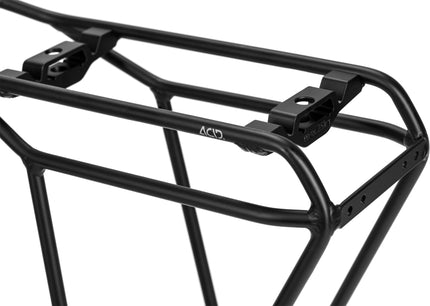 ACID Rear Carrier Sic Pure 28" Rilink Black