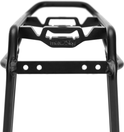 ACID REAR CARRIER SIC PURE 29 INCH RILINK BLACK