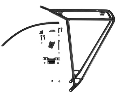 ACID REAR CARRIER SIC PURE 29 INCH RILINK BLACK