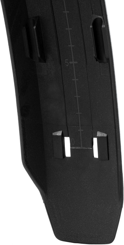 ACID Mudguard Set 60 26" Black