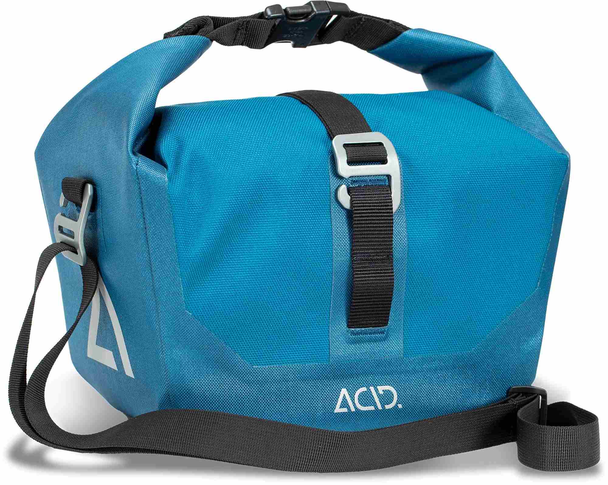 acid fahrradtasche travlr front 6 filink ACID Panniers Travlr Front 6 Filink – cubestores.nl