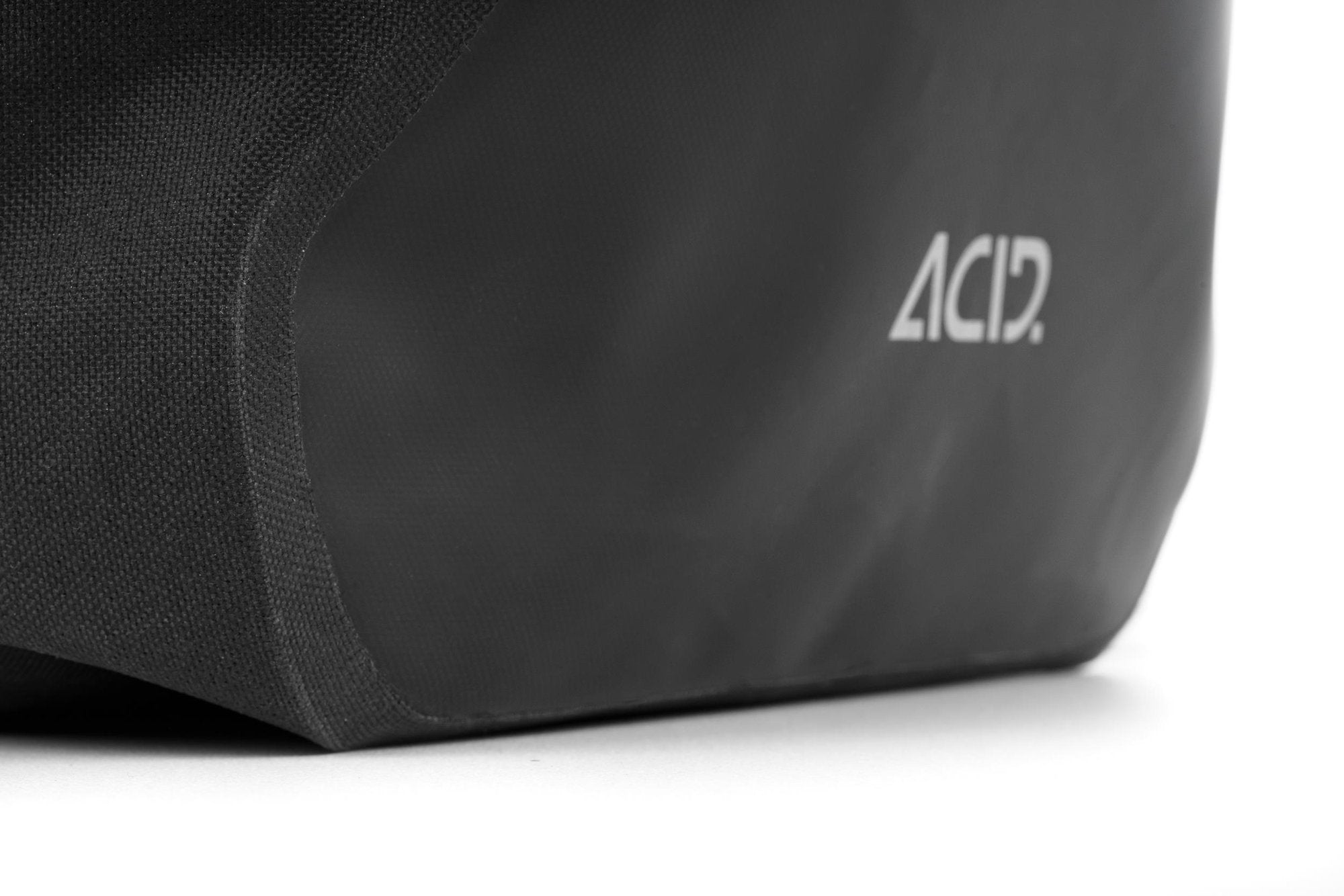 ACID Panniers Travlr Pro 15 Black – cubestores.nl