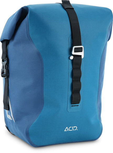 ACID Panniers Travlr Pro 15 Dark Blue/Black