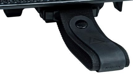 ACID Carrier Basket 25 Rilink Black