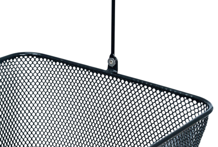 ACID CARRIER BASKET 20 RILINK BLACK