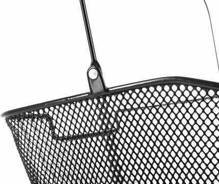ACID Carrier Basket 25X Universal Black
