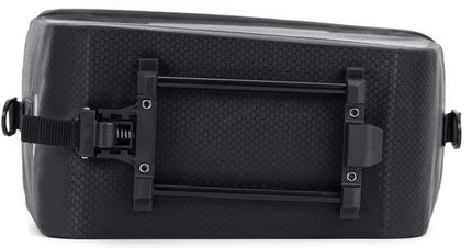 ACID PANNIERS TRUNK PRO 10 RILINK BLACK