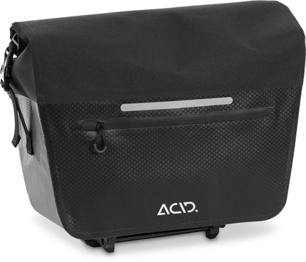 ACID TRUNK BAG PRO 14 RILINK BLACK 