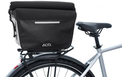 ACID TRUNK BAG PRO 14 RILINK BLACK