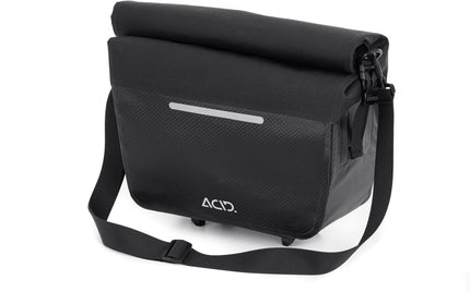 ACID TRUNK BAG PRO 14 RILINK BLACK