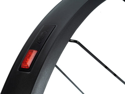 ACID E-BIKE SPATBORD ACHTERLICHT PRO-E BES2