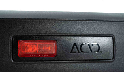 ACID E-BIKE SPATBORD ACHTERLICHT PRO-E BES2