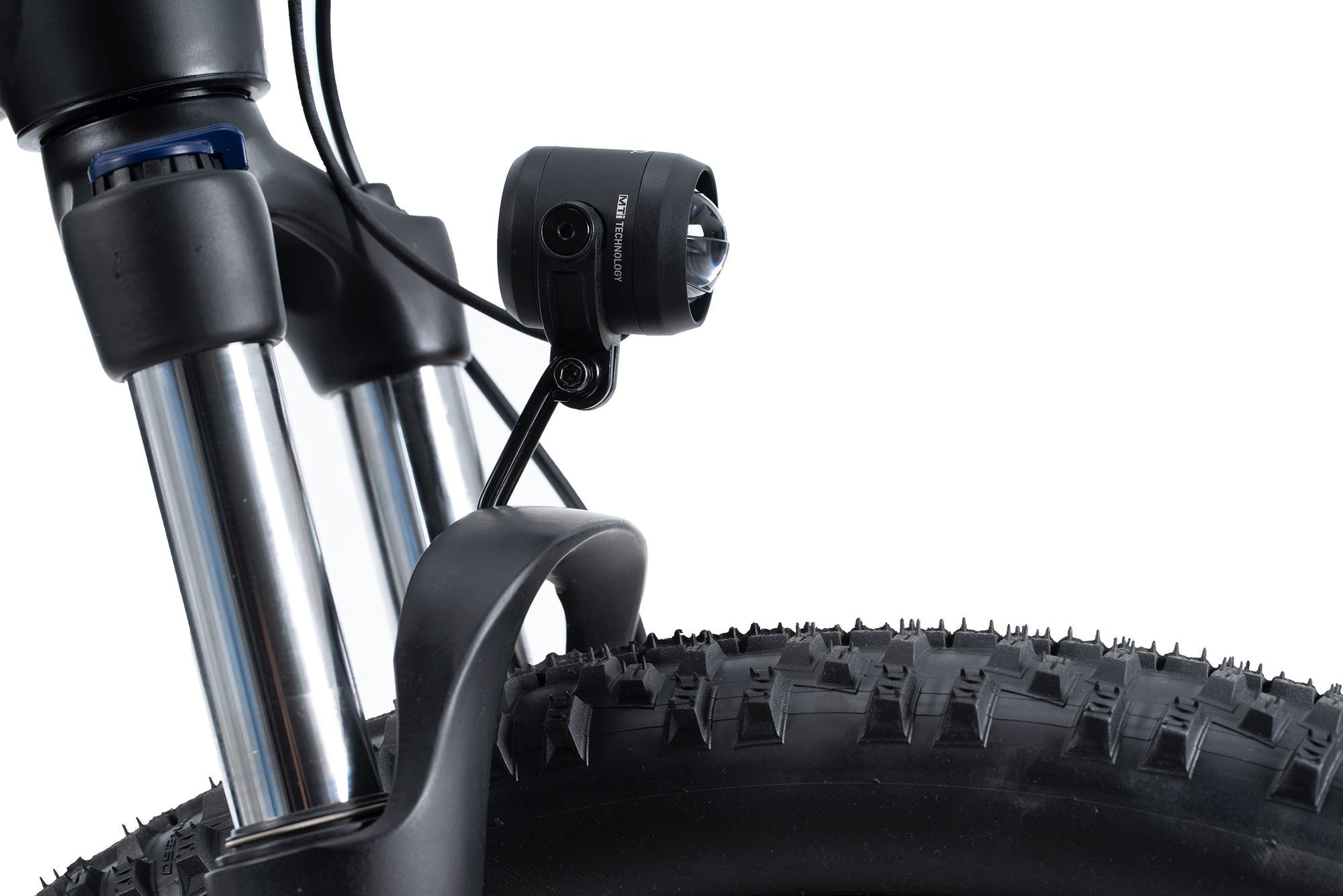 ACID E-BIKE FRONT LIGHT PRO-E 110