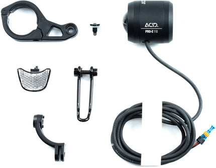 ACID E-BIKE KOPLAMP PRO-E 110